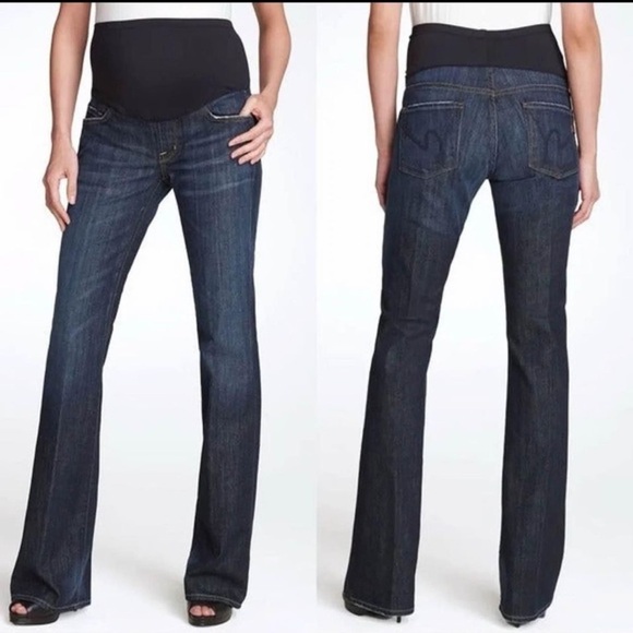 Citizens Of Humanity Denim - Maternity Jeans COH Citizens of humanity size 31